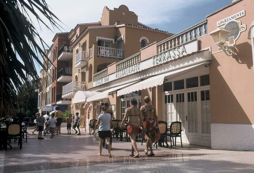 Апартаменты 1 Спальня, Bertur Gran Reserva Comte Empuries