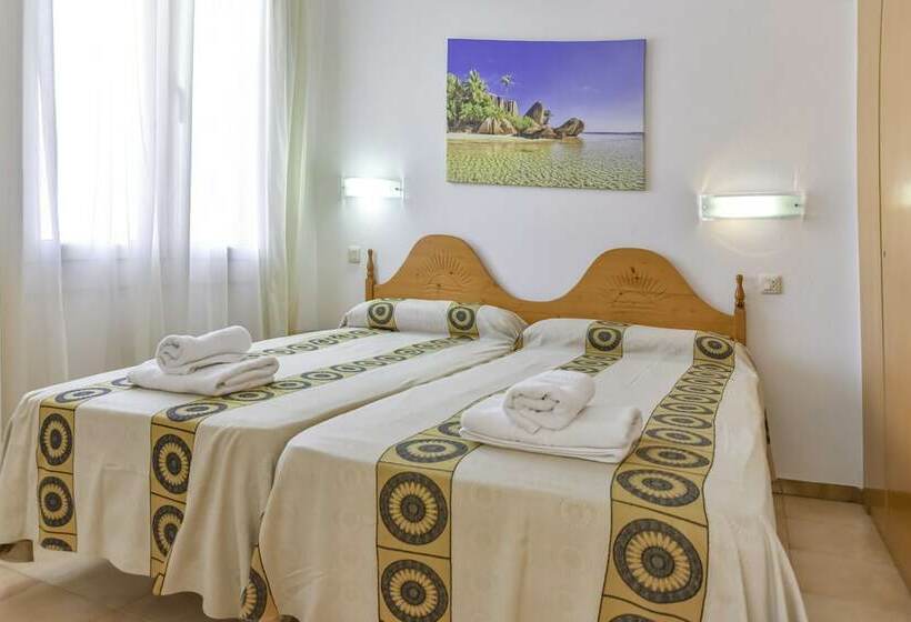 Апартаменты 1 Спальня, Bertur Gran Reserva Comte Empuries