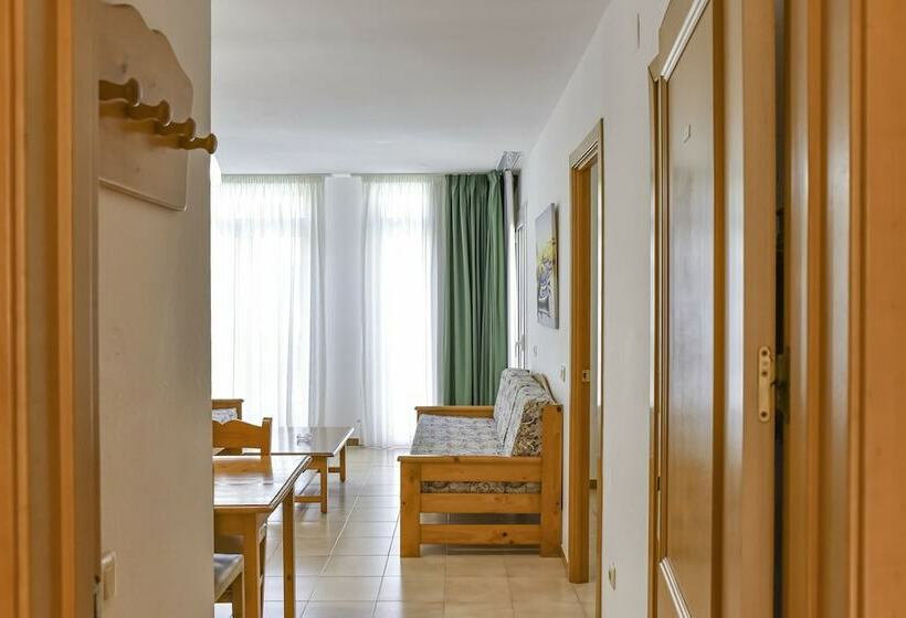 Апартаменты 1 Спальня, Bertur Gran Reserva Comte Empuries
