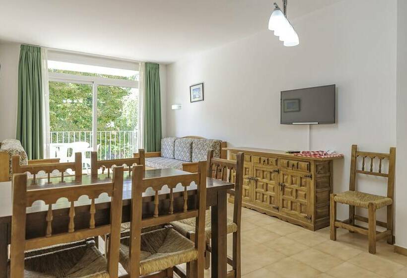 Апартаменты 1 Спальня, Bertur Gran Reserva Comte Empuries
