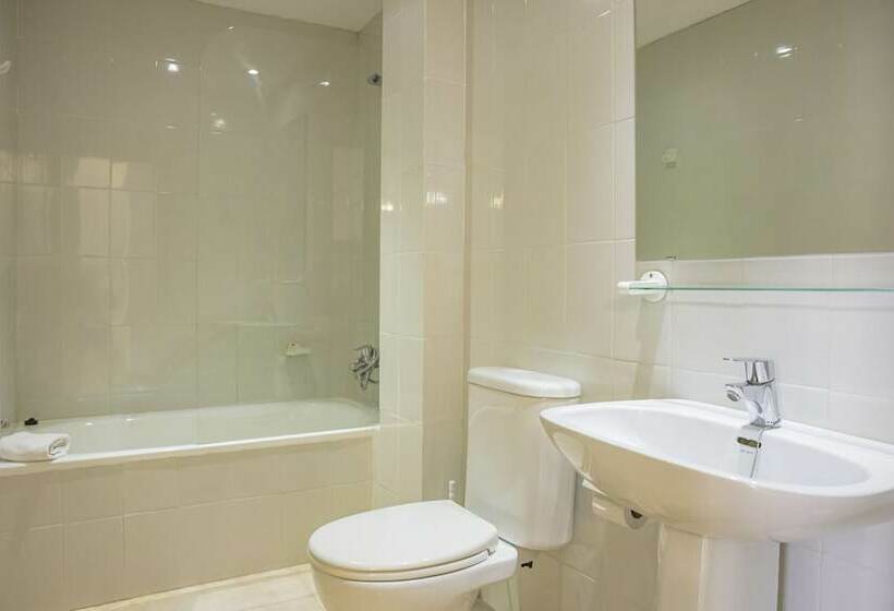 Апартаменты 1 Спальня, Bertur Gran Reserva Comte Empuries