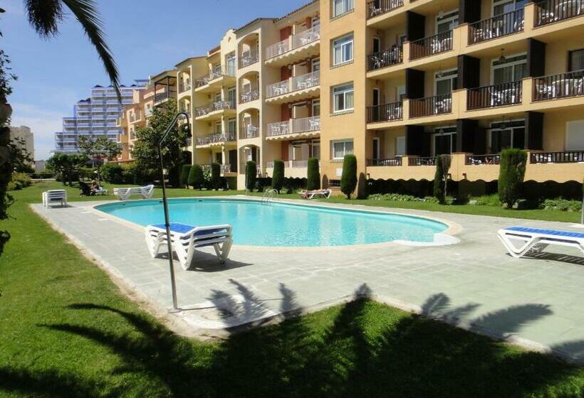 Апартаменты 2 Спальни, Bertur Gran Reserva Comte Empuries