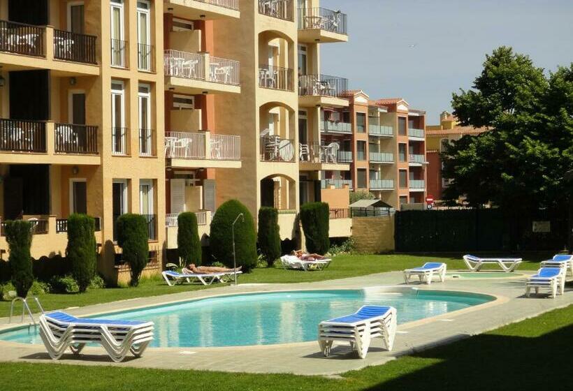 Апартаменты 2 Спальни, Bertur Gran Reserva Comte Empuries