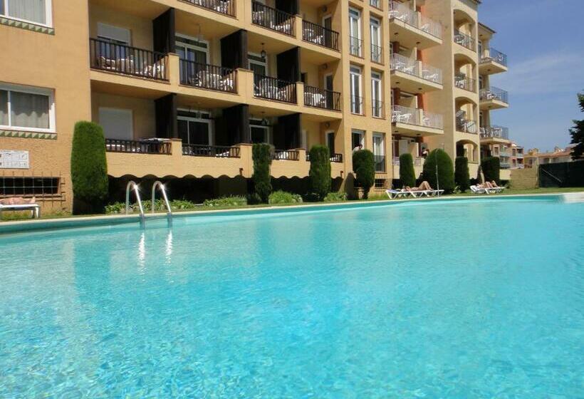 Апартаменты 2 Спальни, Bertur Gran Reserva Comte Empuries