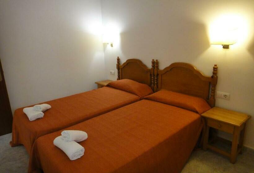 Апартаменты 2 Спальни, Bertur Gran Reserva Comte Empuries