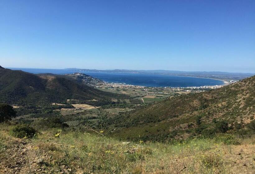 Апартаменты 2 Спальни, Bertur Gran Reserva Comte Empuries