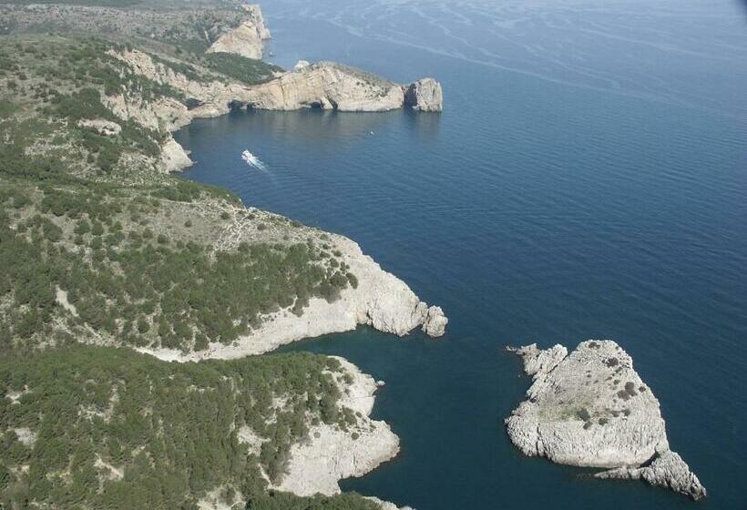 Апартаменты 2 Спальни, Bertur Gran Reserva Comte Empuries
