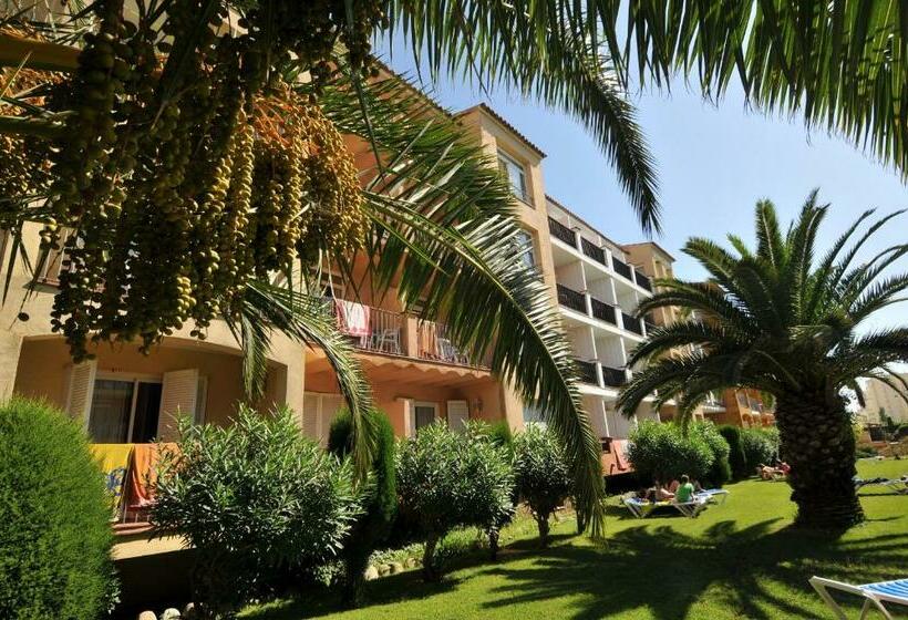 Апартаменты 2 Спальни, Bertur Gran Reserva Comte Empuries