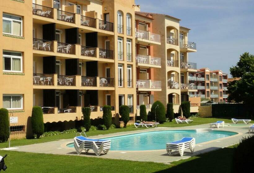 Апартаменты 2 Спальни, Bertur Gran Reserva Comte Empuries