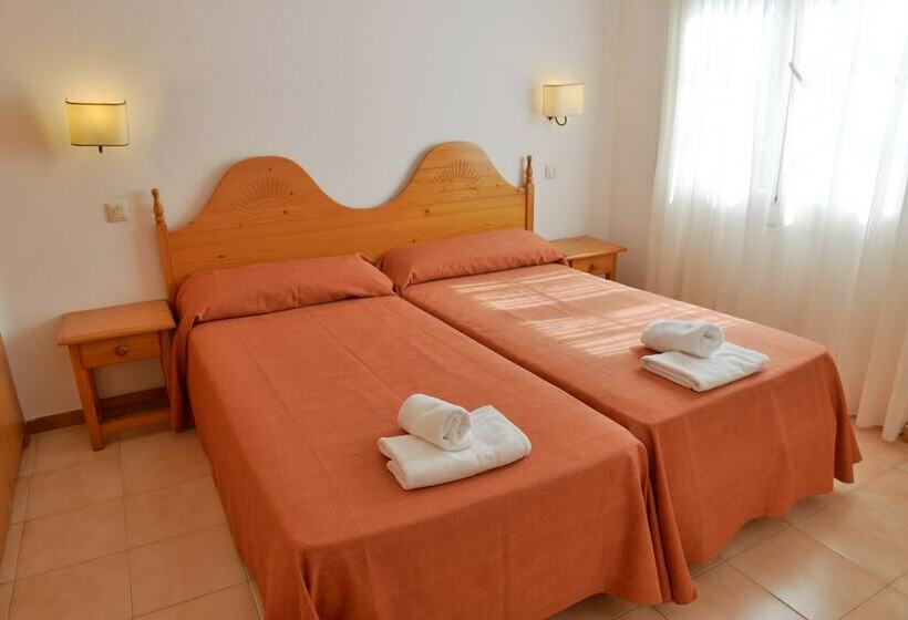 Апартаменты 2 Спальни, Bertur Gran Reserva Comte Empuries