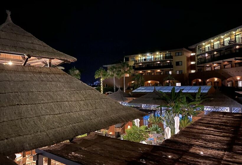 Номер Стандарт, Doubletree By Hilton Islantilla Beach Golf Resort