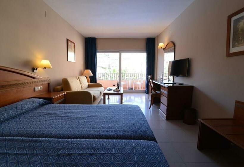 3-Bett-Standardzimmer, Bahia Tropical