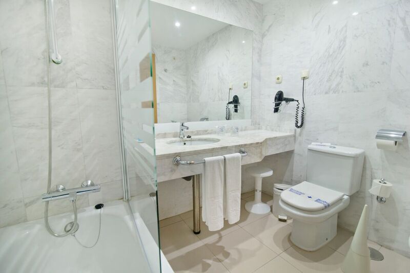 Standardzimmer, Bahia Tropical