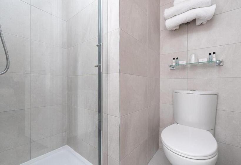 Полулюкс Вид на Море, Best Western Carlton