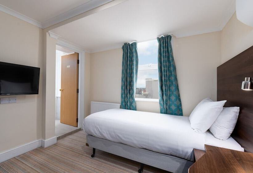 Номер Стандарт, Best Western Carlton