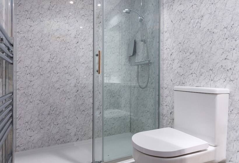 Номер Стандарт, Best Western Carlton