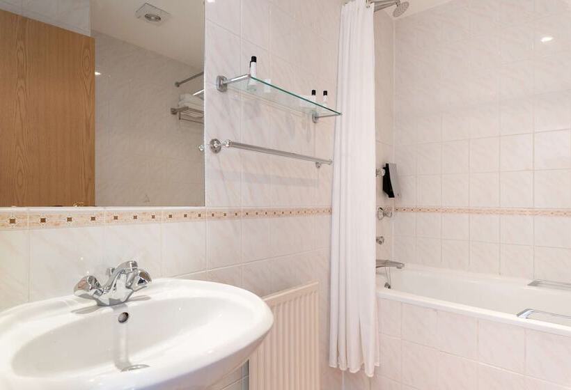 Номер Superior Вид на Море, Best Western Carlton