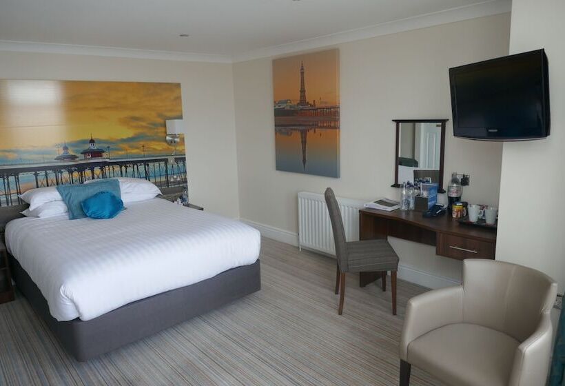 Полулюкс Вид на Море, Best Western Carlton