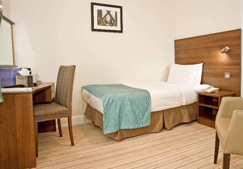 Номер Стандарт Индивидуальный, Best Western Carlton