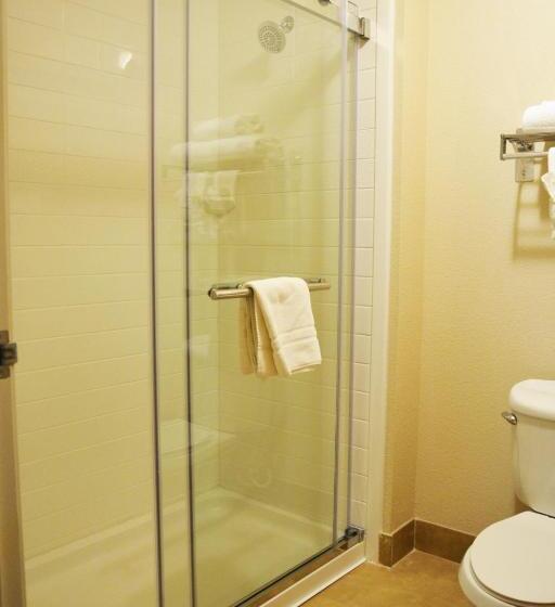 Люкс Кровать Кинг, Best Western Plus Gateway Inn & Suites   Aurora