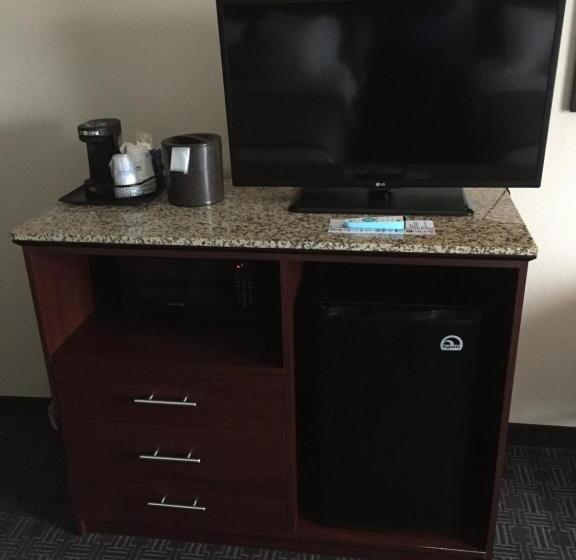 Люкс Кровать Кинг, Best Western Plus Gateway Inn & Suites   Aurora