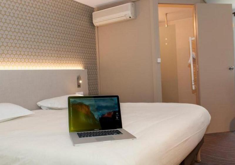Номер Superior, Brit Hotel Avignon Sud Le Calendal