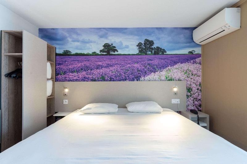 Номер Superior, Brit Hotel Avignon Sud Le Calendal