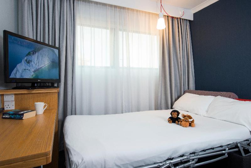 اتاق استاندارد, Holiday Inn Express Swindon West, An Ihg