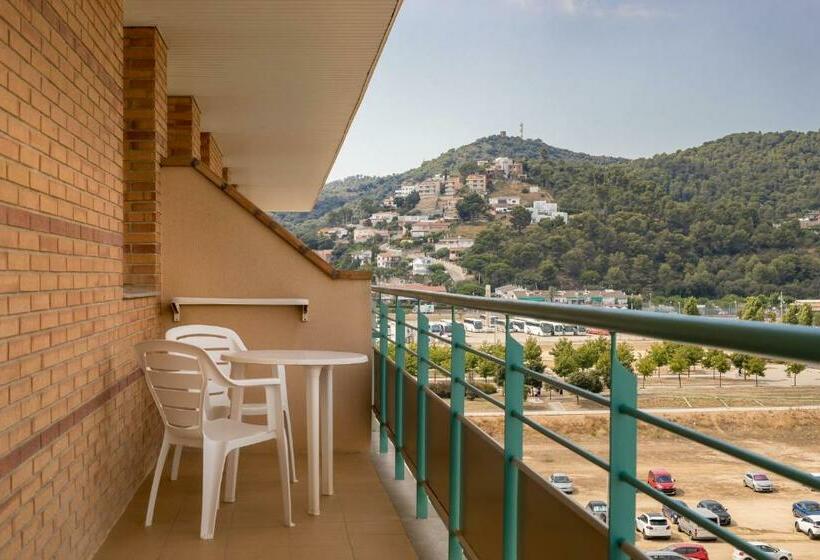 Люкс, htop Royal Sun Family Suites 4* Sup