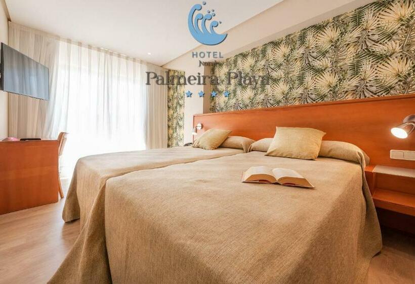 Номер Стандарт, Norat Palmeira Playa