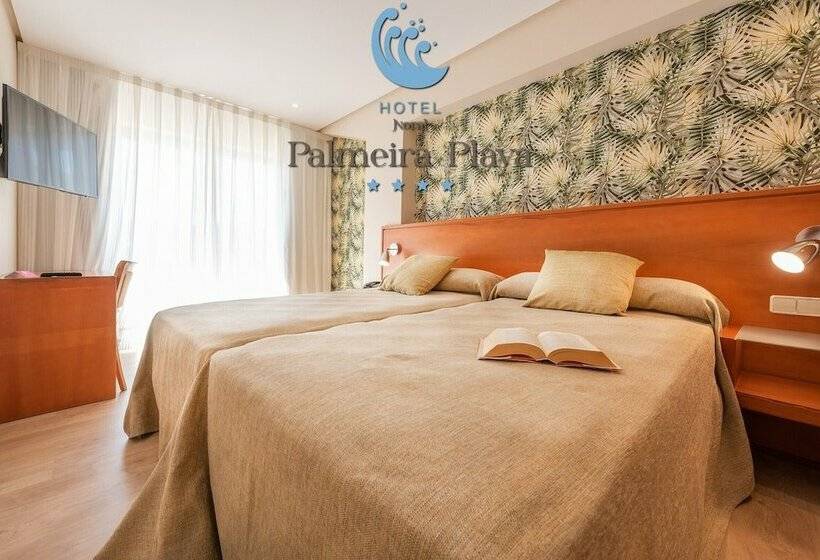 Номер Стандарт, Norat Palmeira Playa