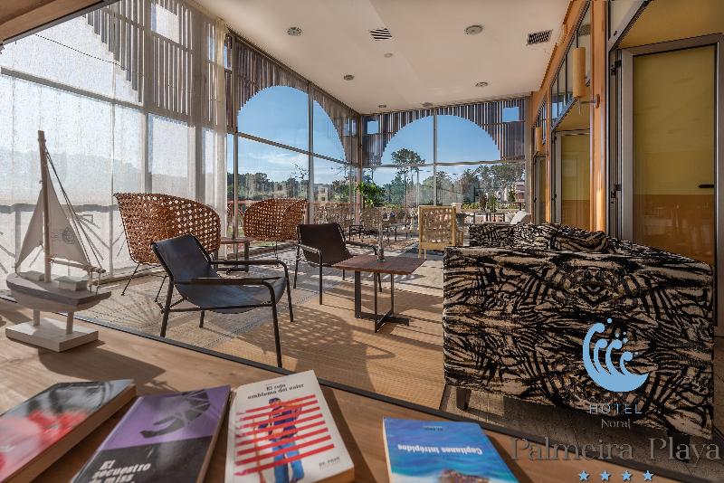 Номер Стандарт, Norat Palmeira Playa