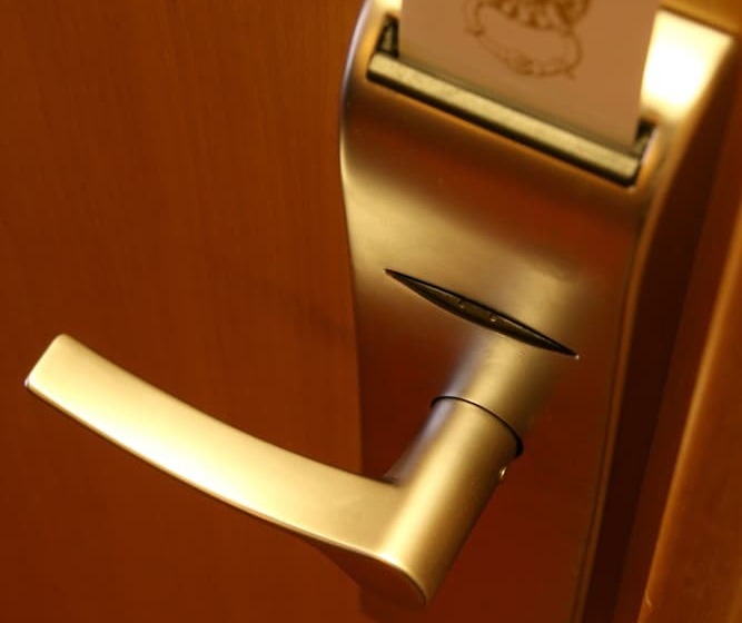 Номер Executive, Posadas De Espana Paterna