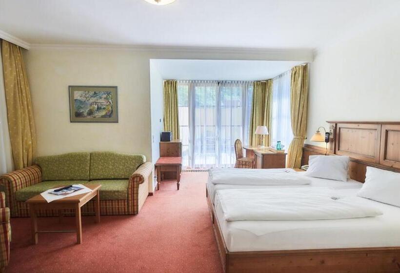 اتاق خانوادگی, Landhotel Wachau