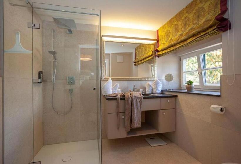 سوییت, Landhotel Wachau