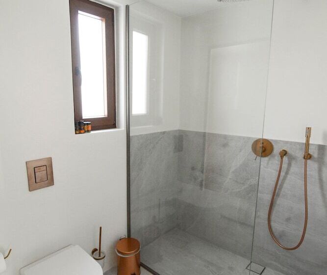 Deluxe Suite Sea View, Charisma Hotel And Wellness Club