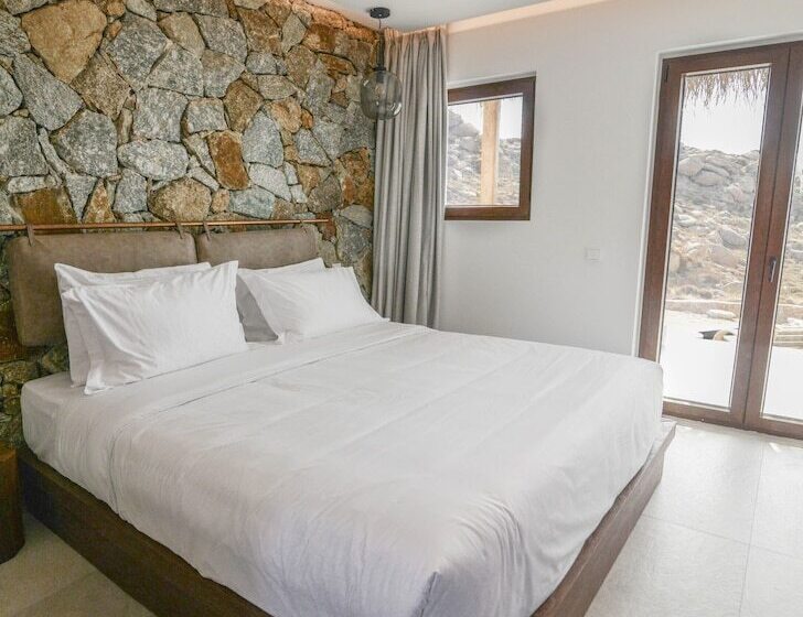 Deluxe Suite Sea View, Charisma Hotel And Wellness Club
