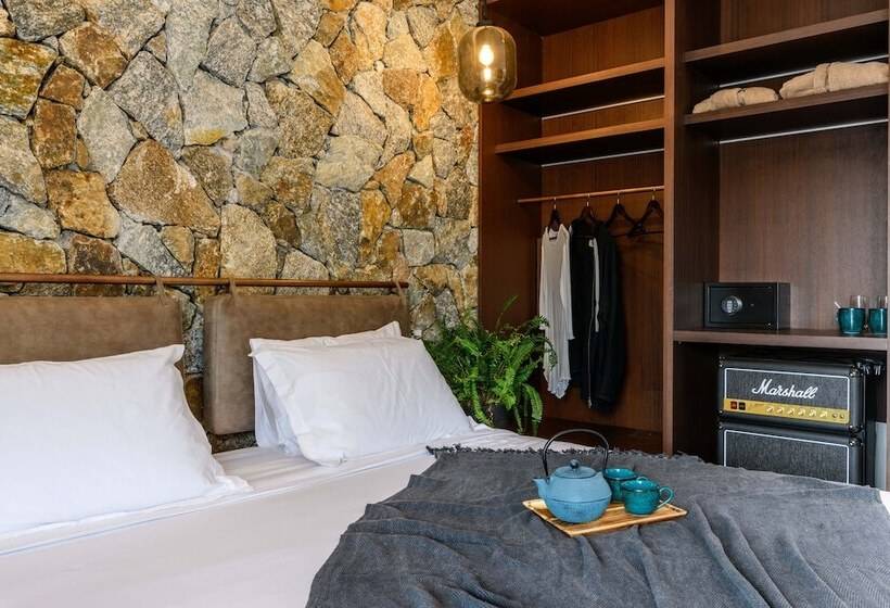 Deluxe Suite Sea View, Charisma Hotel And Wellness Club