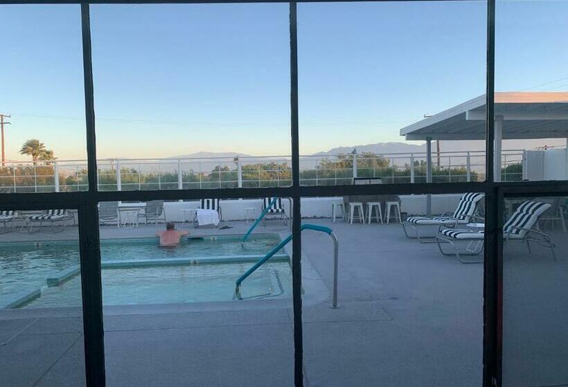 Номер Стандарт, Sagewater Springs   Adult Only