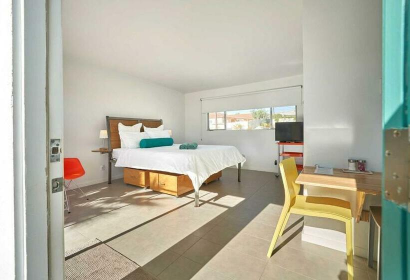 Номер Стандарт, Sagewater Springs   Adult Only
