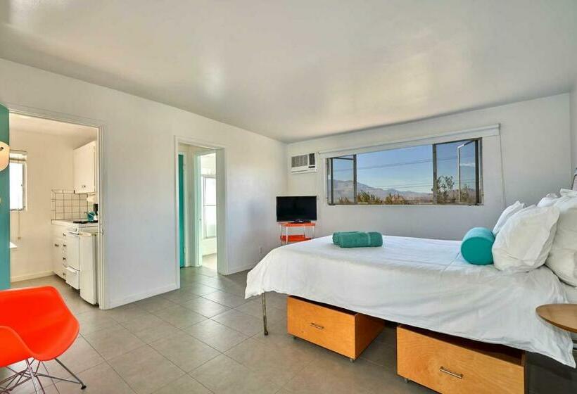 Номер Deluxe, Sagewater Springs   Adult Only