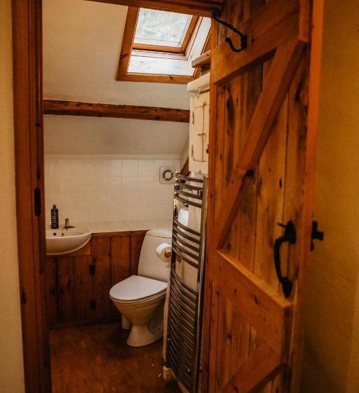 Номер Стандарт, Holwell Holistic Retreat