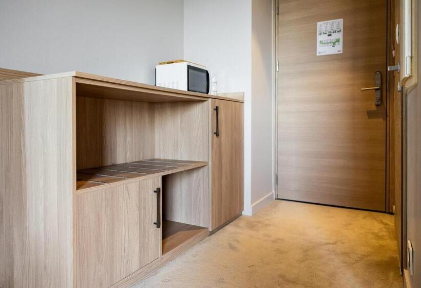 Номер Executive, Le Bastia