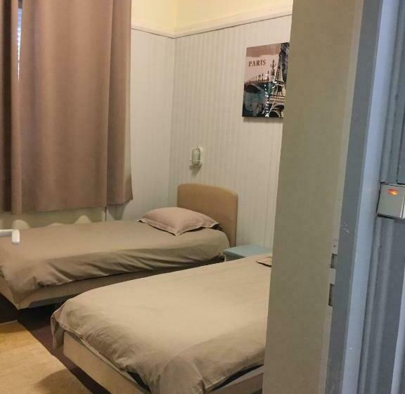 Номер Стандарт, Auberge Riva Bella