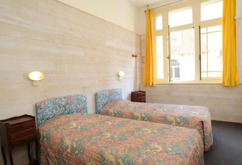 Номер Стандарт, Auberge Riva Bella