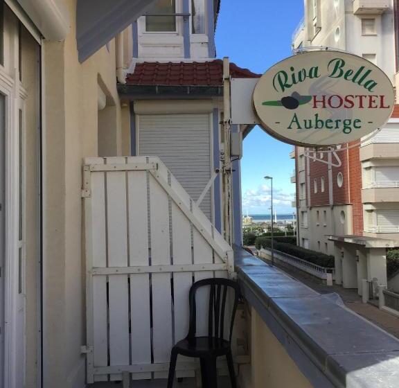 Четырехместный Номер Стандарт, Auberge Riva Bella
