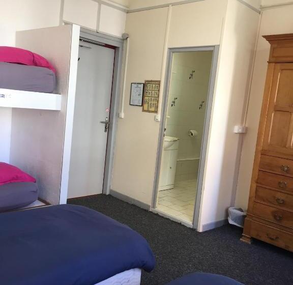 4인용 스탠다드 룸, Auberge Riva Bella