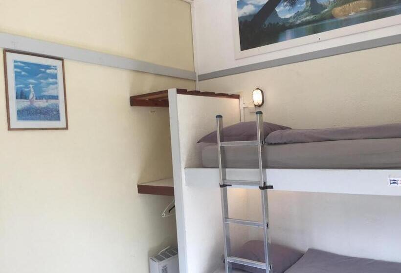 Family Suite, Auberge Riva Bella