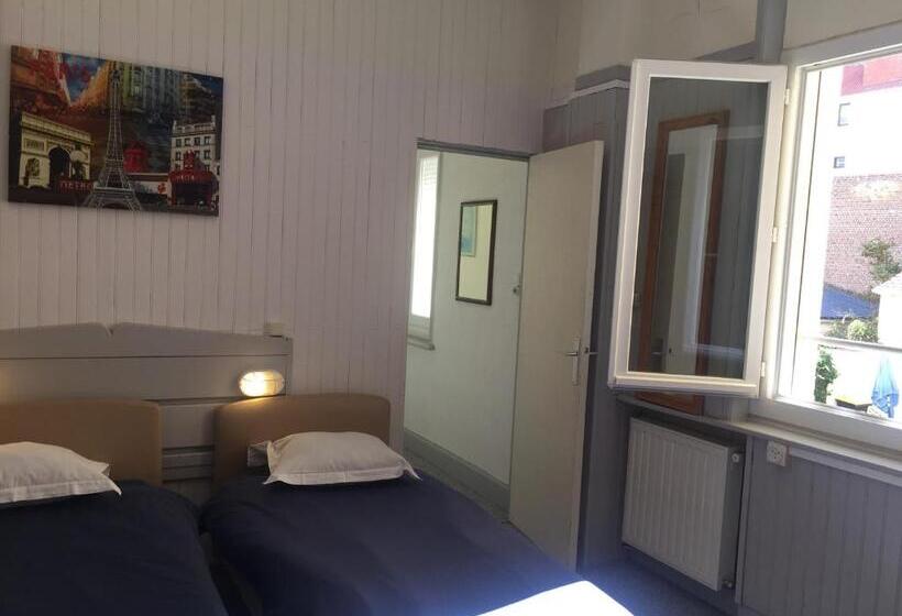 Family Suite, Auberge Riva Bella