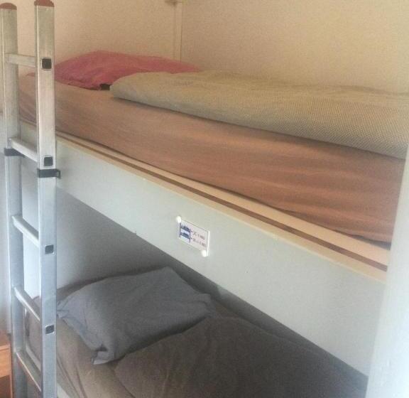 Номер Basic, Auberge Riva Bella